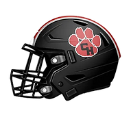 Colleyville Heritage High School Football logo