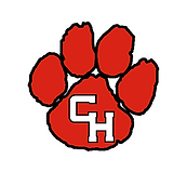 Colleyville Heritage High School Football logo