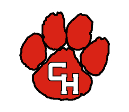 Colleyville Heritage High School Football logo