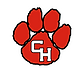 Colleyville Heritage High School Football logo
